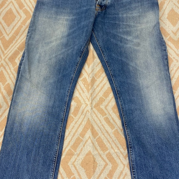 Nudie jeans in great condition - Picture 2 of 4